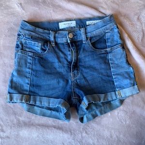 PacSun shorts